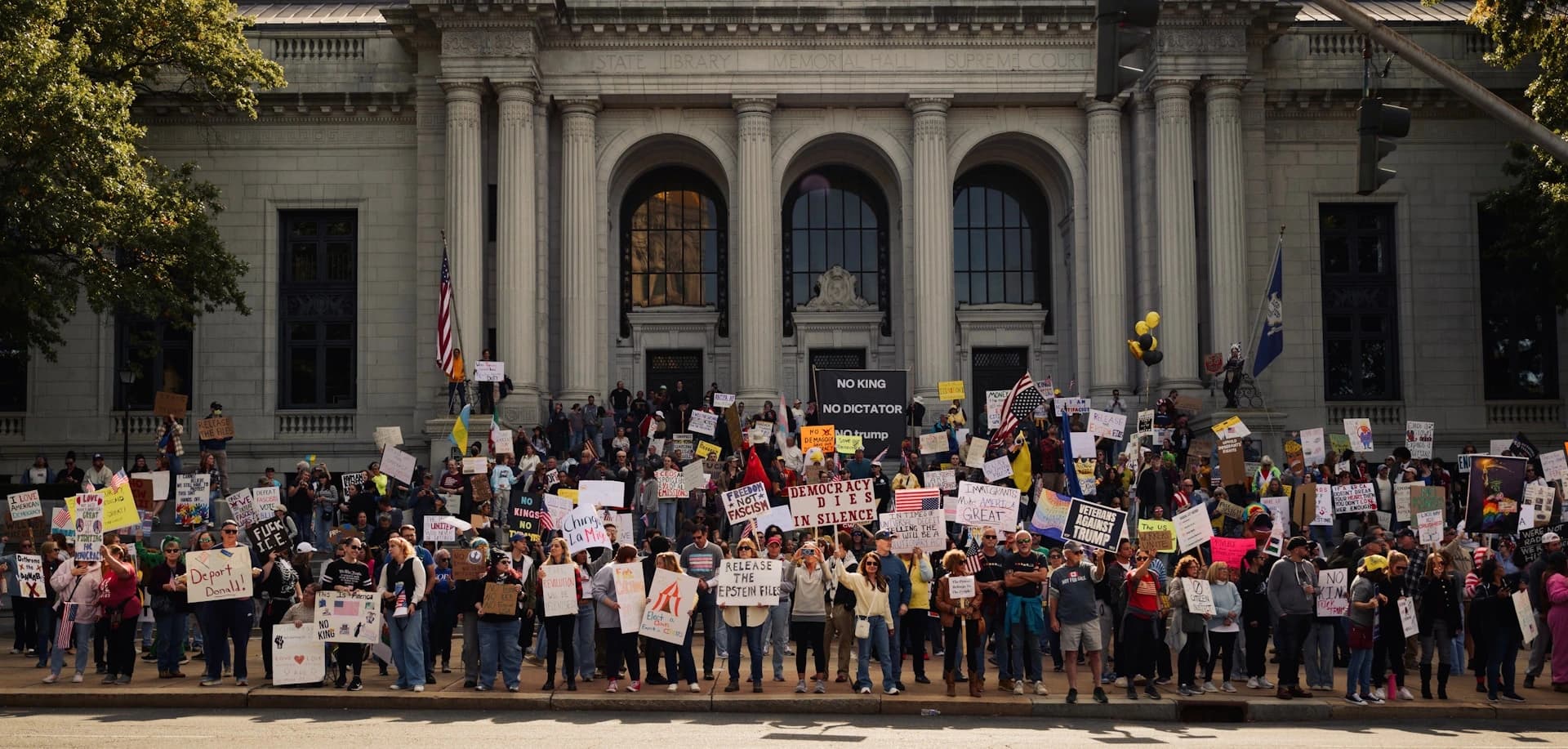 Logical Fallacies Political Leaders Use